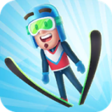 跳台滑雪挑战下载_跳台滑雪挑战ios版下载