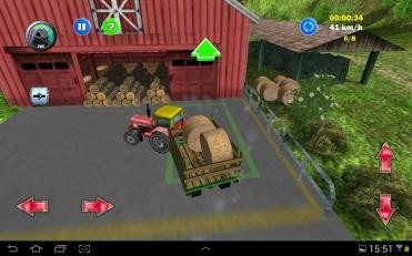 农场司机游戏截图4