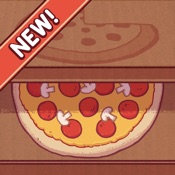 可口的披萨：美味的披萨下载