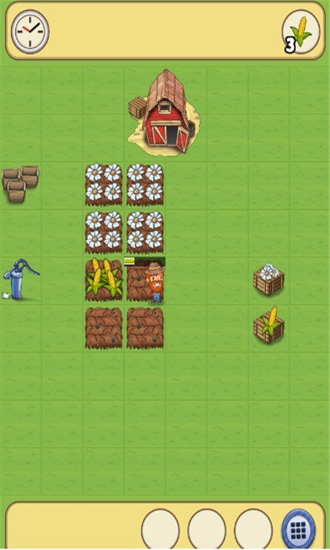 我的小小农场游戏截图1